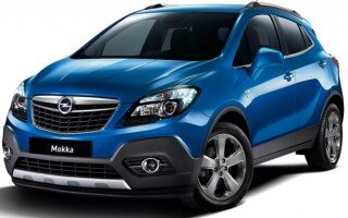 2015 Opel Mokka 1.6 CDTi 136 Cosmo (4x2) Araba kullananlar yorumlar